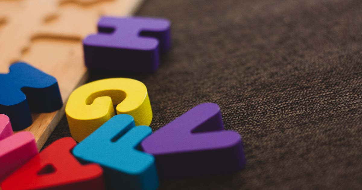 The Role of Play in Language Development