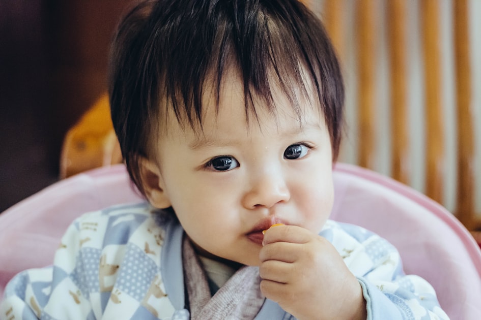 Signs of Speech Delays in Young Children
