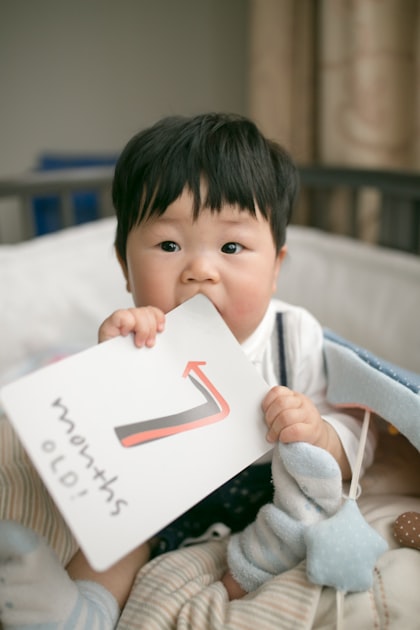 Understanding Early Language Development